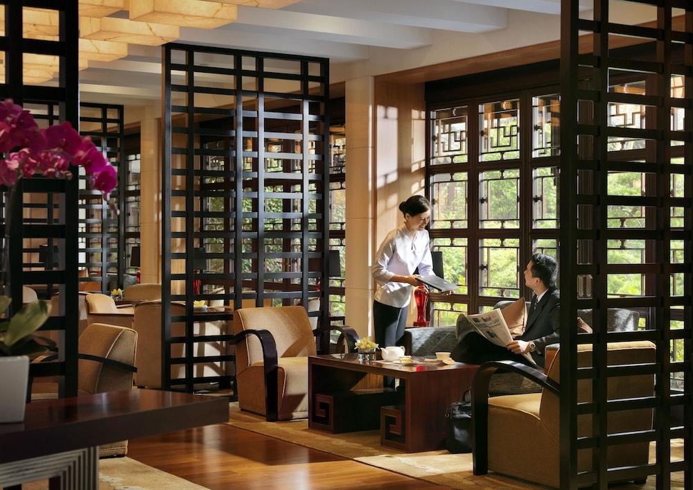 Four Seasons Hotel Hangzhou At West Lake Bagian luar foto